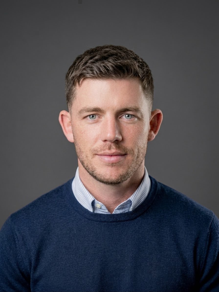 Will, co-founder of Rugby Snagging Co.